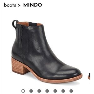 Kork-Ease Mindo Boots